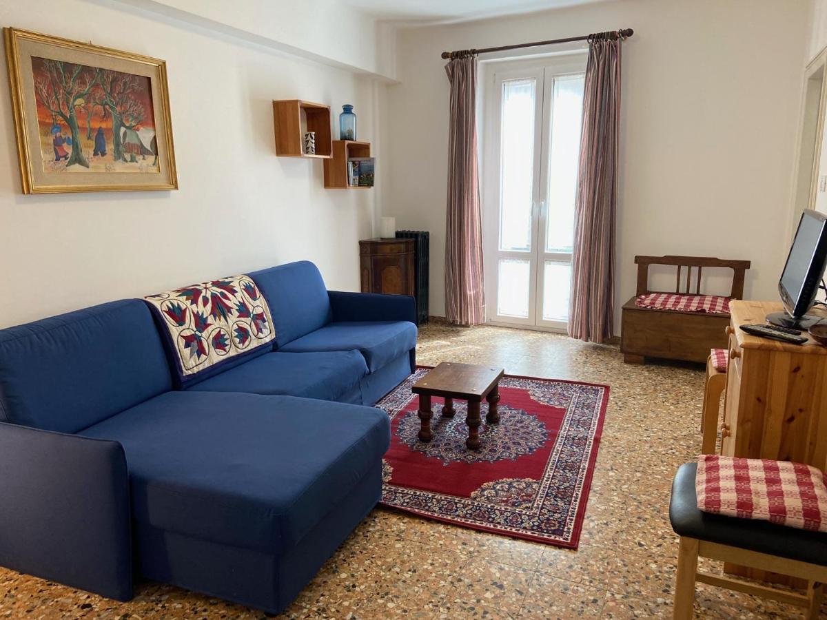 Polly'S Apartment 3 Floor Verona Exterior foto