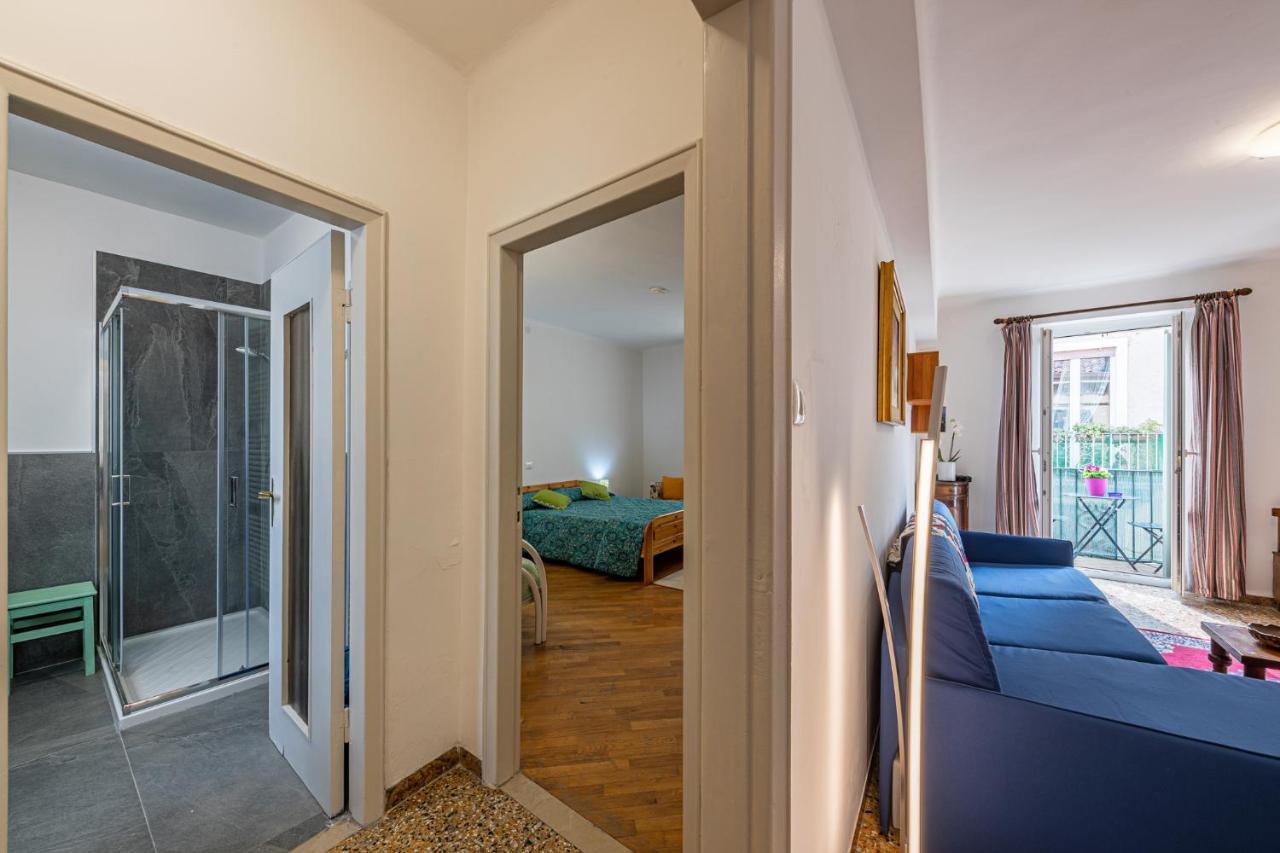 Polly'S Apartment 3 Floor Verona Exterior foto