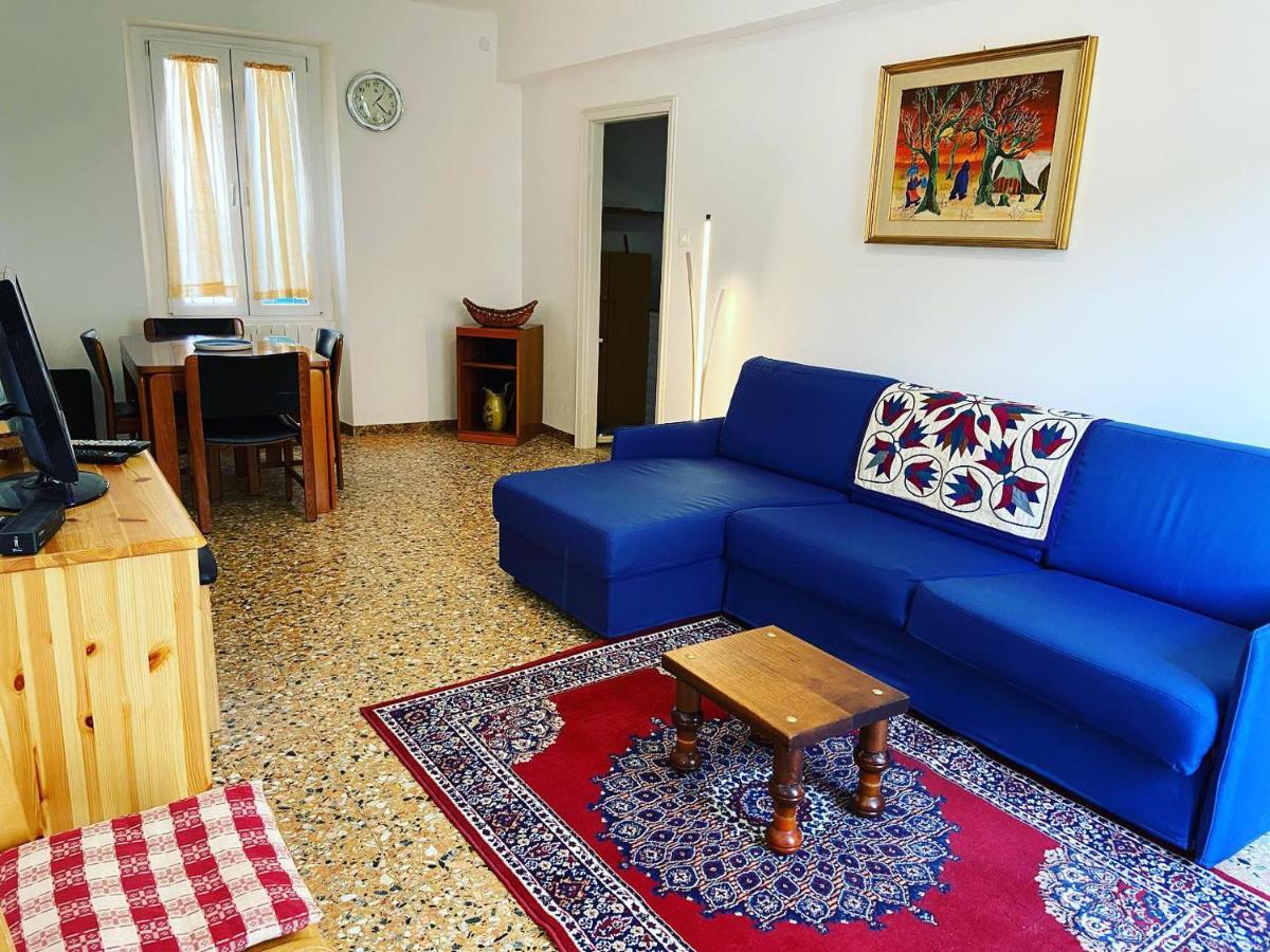 Polly'S Apartment 3 Floor Verona Exterior foto